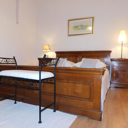 Apartment Dalmatia Ketty Makarska Bagian luar foto